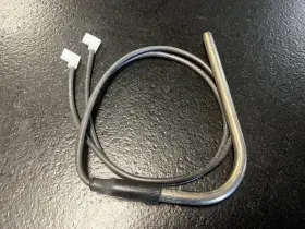 3850644455 Dometic Refrigerator Cooling Unit Heating Element 120v 175 Watts