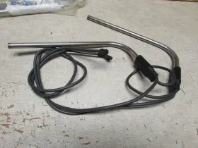 3850644471 Dometic 210w 60v Refrigerator Heating Element