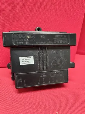 385071201 Dometic Ac / Heater Control Board Module Part No. Used Working Conditi 385071201 Dometic Ac / Heater Control Board Module Part No. Used Working Conditi