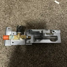 3850730569 Dometic Rv Refrigerator Gas Valve Assembly