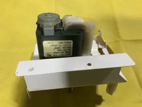 3850830.013 Dometic Refrigerator Ndr 1402 Ice Maker Motor.120 Volts Part No #2