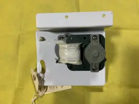 3850830.013 Dometic Refrigerator Ndr 1402 Ice Maker Motor.120 Volts Part No #3