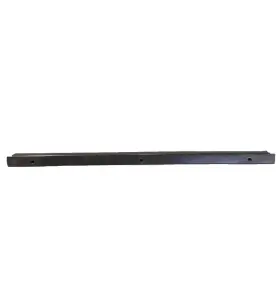 38509191133 Dometic Refrigerator Door Black Decor Trim Strip 293264201