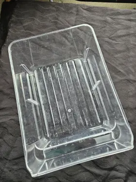 3851089015 Dometic Rm1350 Slmx Crisper Bin