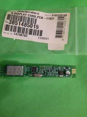 3851485015 Dometic Display Card G1n