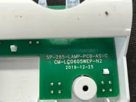 3851574016 Dometic 4450010552 Dmr 702 Interior Led Light #2 3851574016 Dometic 4450010552 Dmr 702 Interior Led Light #2