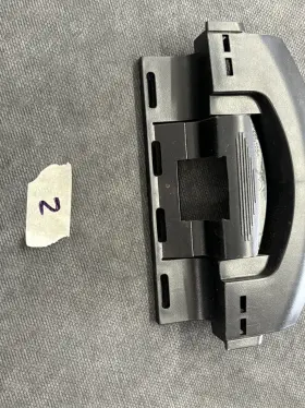 4450018323 Dometic Dmr 702 Door Handle #2