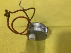 54864 Dometic Icemaker Assembly Motor 110 Volt Motor.4.5 Watt #3
