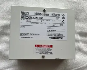 758002006 Dometic Rr3x-2 Condensing Unit Relay