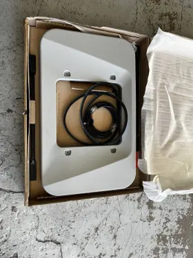 9100300152 Dometic Coolair Rtx Installation Kit