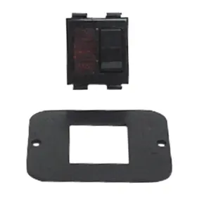 91959 Dometic Oem Atwood Water Heater Power Switch 12 Volt Dc Black