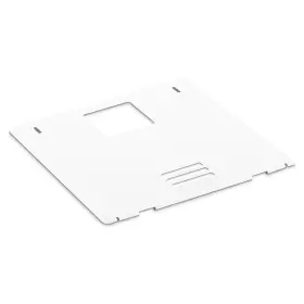 94050 Dometic Rv Water Heater Exterior Access Door 6 Gal. Artic White-free Ship