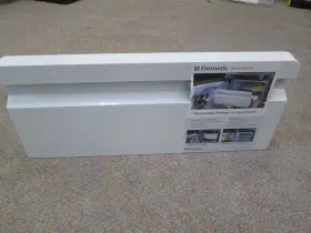 9500001563 Dometic Used Rv Refrigerator Removable Freezer Compartment For The 8er Series #2