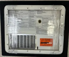 958680946 Dometic G6a-8e Winn 6 Gallon Rv Water Heater - Gas Only S/n #3 958680946 Dometic G6a-8e Winn 6 Gallon Rv Water Heater - Gas Only S/n #3