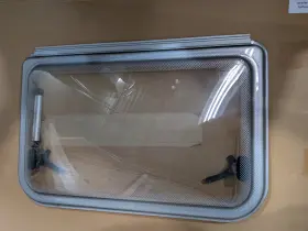Agc5830500x0300 Dometic Seitz Motorhome Caravan Kitchen Window C5 Usa Ship
