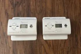 900-0140-lpm Dometic/atwood 900-0143-lpm 2 Atwood/dometic/kidde Rv Carbon Monoxide Detector Digital Alarm