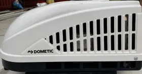 B59516.711c0 Dometic Brisk Ii Evolution 15000 Btu Rv A/c Unit With Shroud And Ceiling Assembl B59516.711c0 Dometic Brisk Ii Evolution 15000 Btu Rv A/c Unit With Shroud And Ceiling Assembl
