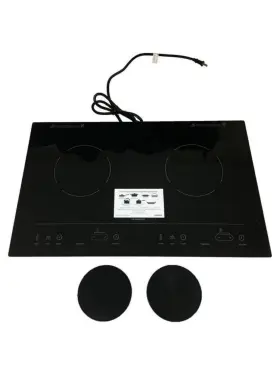 Ci-21 Dometic C121 Brand New Ci21 Induction Cooktop Two Burner Rv Camping