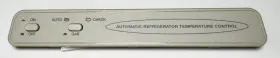 D2932771013 Dometic Oem No Eye Brow Upper Control Board Auto/gas