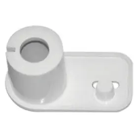 2002236012 Dometic Rv Refrigerator Door Storage Latch For Rm2300