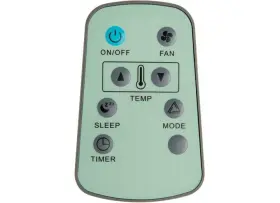 15023 Dometic Usa Air Conditioner Remote Control For Non-ducted Units
