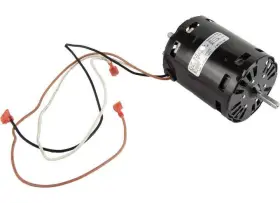 8941-ii Dometic Usa 30132 Rv - Furnace Blower Motor For 8935-ii