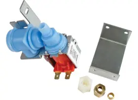 3108706.114 Dometic Usa Rv Refrigerator Eaton Icemaker Water Valve 3108706.114 Dometic Usa Rv Refrigerator Eaton Icemaker Water Valve