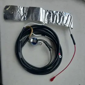 3850688056 Dometic Usa Ice Maker Water Line Heater Kit