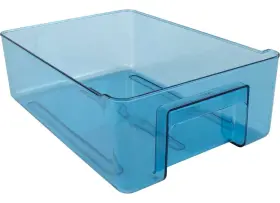 4450007455 Dometic Usa Coolmatic Cover For Upper Door Bin - Blue 4450007455 Dometic Usa Coolmatic Cover For Upper Door Bin - Blue