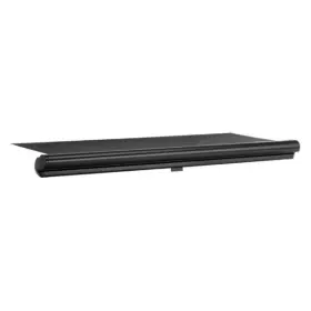9108793135 Dometic Usa Rv - Deluxe 90 Inch Solid Black Slide-out Awning