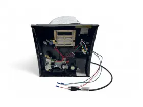 Wh-16gea Dometic - Rv Gas And Electric Water Heater 16 Gallon Quick Heating Wh-16gea Dometic - Rv Gas And Electric Water Heater 16 Gallon Quick Heating