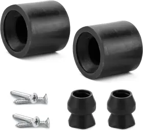 Xj-02 Doufuhua Horse Trailer Accessories And Parts Replacement For Door 2 Pack