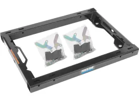 30156 Draw-tite 5th Wheel Rail Kit Mount Adaptor 15k 16k 20k Ford 2019-2023