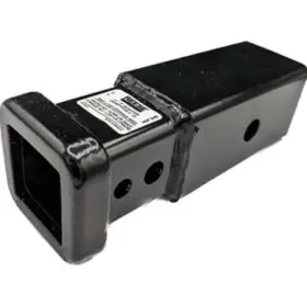 38735 Draw-tite Hitch Reducer Sleeve 3 Inch To 2