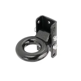 63036 Draw-tite Adjustable Lunette Ring With Channe