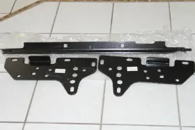 Bo1fzjccns Draw-tite 24944 Sportframe Class I Hitch Wit Parts