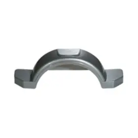 Mlx-drt008593-cl360a50 Draw-tite Trailer Fender Plastic 13inch Tire Size Silver #2