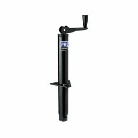 Mlx-drtea20000103-cl360a50 Draw-tite Round Trailer Jack A-frame Top Wind 14in Lift 2 000lbs Support Cu2013 Mlx-drtea20000103-cl360a50 Draw-tite Round Trailer Jack A-frame Top Wind 14in Lift 2 000lbs Support Cu2013