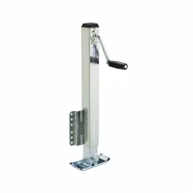 Mlx-drthd25000101-cl360a50 Draw-tite Trailer Jack Heavy Duty Drop Leg Marine Side Wind 2 500lbs Boxed Zinc Mlx-drthd25000101-cl360a50 Draw-tite Trailer Jack Heavy Duty Drop Leg Marine Side Wind 2 500lbs Boxed Zinc