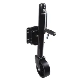 Mlx-drtxp15 Draw-tite Marine Trailer Jack 1 500lbs Swing-away Bolt On 10in Travel Black Mlx-drtxp15 Draw-tite Marine Trailer Jack 1 500lbs Swing-away Bolt On 10in Travel Black