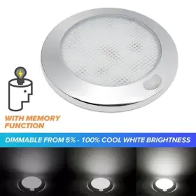 916938cx1 Dream Lighting 3 Inch Led Panel Ceiling Light 12v Dimmable Ultra Thin Rv Kitchen Under Cabinet Lamp 916938cx1 Dream Lighting 3 Inch Led Panel Ceiling Light 12v Dimmable Ultra Thin Rv Kitchen Under Cabinet Lamp