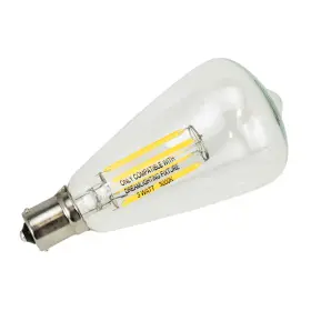 Dreamlighting 192794117139 Dream Lighting Led Edison Bulb/warm White - 3000k Dreamlighting 192794117139 Dream Lighting Led Edison Bulb/warm White - 3000k