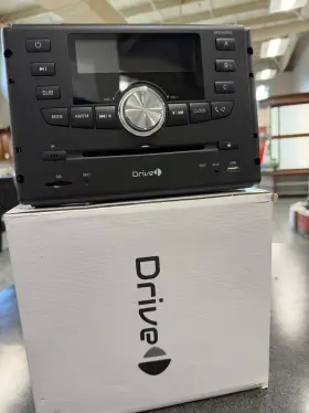 Eedv06035252 Drive Rv Stereo
