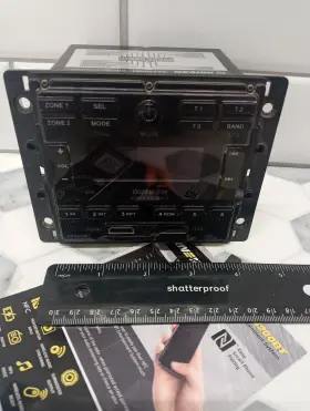 Dr3200bt Driven Media Receiver Unable To Test Unknown If Working Ships Free Nr #2