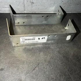 A82848 Dual Rv Lp Tank Regulator Bracket Manchester Qty 2 A82848 Dual Rv Lp Tank Regulator Bracket Manchester Qty 2