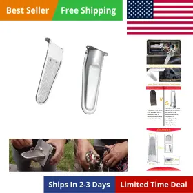 36043 Duheri 30268 Rv Burner Head Kit For Atwood Hydro Flame Furnace Gray 36043 Duheri 30268 Rv Burner Head Kit For Atwood Hydro Flame Furnace Gray