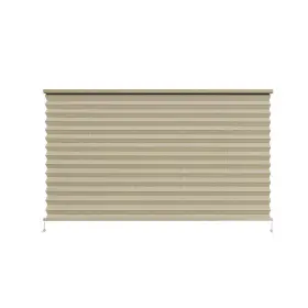 Suiej221 Dulepax Rv Blinds Pleated Shades 50 W X 32 L Cappuccino Camper Window Travel