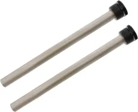 4171 Dumble Rv Anode Rod Water Heater Magnesium Camper 2 Pack