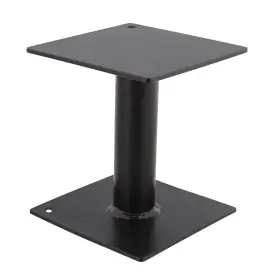 Dumble 840145813345 Rv Step Stabilizer - 4-8in Camper Adjustable Height