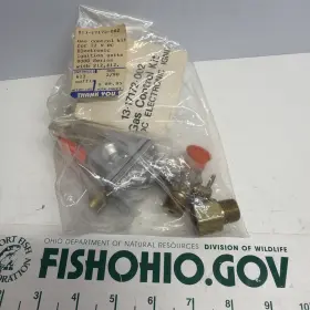 13-17172-002 Duo Therm Gas Control Electronic Ignition Units 9000 Series